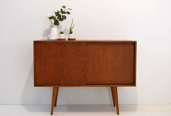 Midcentury modern sideboards by Moutinho Store