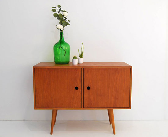 Midcentury modern sideboards by Moutinho Store