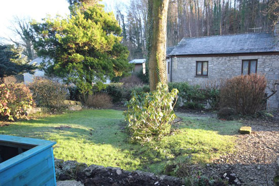 1970s Keith Scott-designed townhouse in Beetham, Cumbria