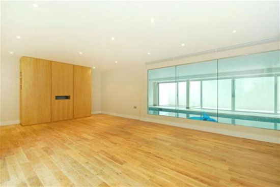 mod5 Six-bedroom contemporary modernist property on the Cator Estate, Blackheath, London SE3