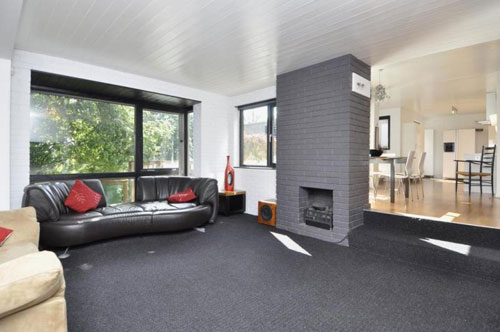 monk2 1970s four-bedroomed property in Monkswood, Leeds, Yorkshire