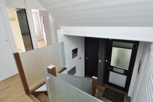 monk3 1970s four-bedroomed property in Monkswood, Leeds, Yorkshire