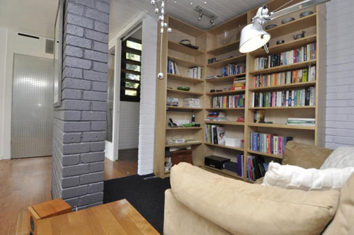 monk5 1970s four-bedroomed property in Monkswood, Leeds, Yorkshire