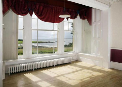 mull4 14-bedroom Ronachan House stately home in Ronachan, Tarbert, Argyll and Bute