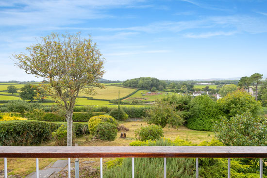 1960s renovation project in Newton Abbot, Devon