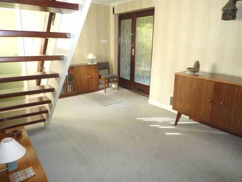 new1 Three-bedroom detached house in Newlands, Lancaster, Lancashire