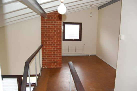 1960s five-bedroom modernist property in Norwich, Norfolk