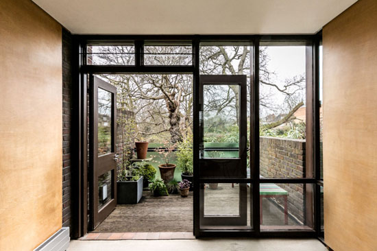 1960s Royston Summer North Several modernist property in London SE3