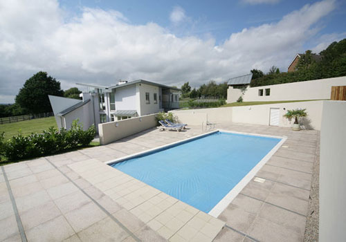 old5 Richard Reid-designed six-bedroom house in Old Chelsfield, Kent