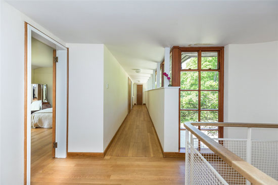 1930s Overshot modern house in Oxford, Oxfordshire