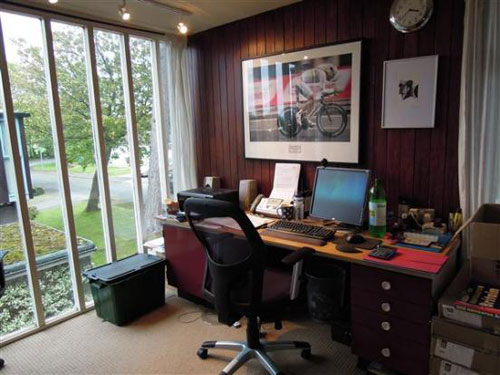 park4 J Roy Parker-designed four-bedroom house in Parkgate, Cheshire