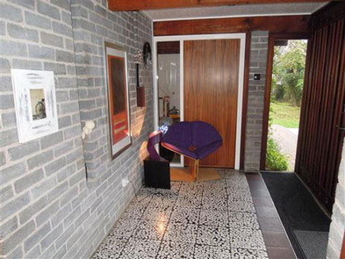 park5 J Roy Parker-designed four-bedroom house in Parkgate, Cheshire