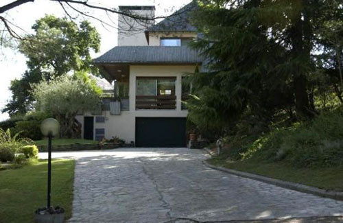pau2 Les Mattitis architect-designed house in Pau, Aquitaine, France