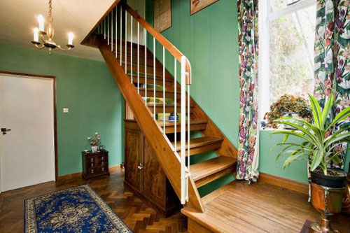 peter2 1950s architect-designed house in Peterborough, Cambridgeshire