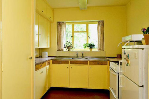 peter3 1950s architect-designed house in Peterborough, Cambridgeshire