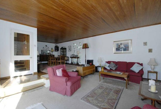 1960s four-bedroom modernist property in Pinner, Middlesex