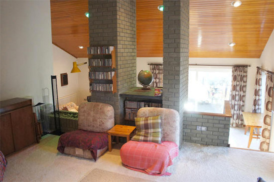 1960s six-bedroom detached property in Plymouth, Devon
