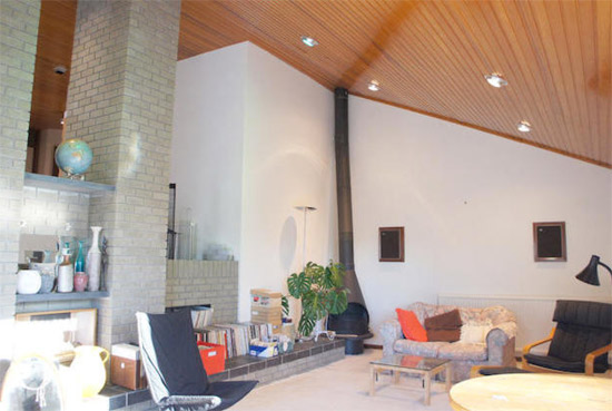 1960s six-bedroom detached property in Plymouth, Devon