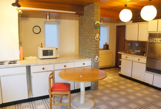 1960s six-bedroom detached property in Plymouth, Devon