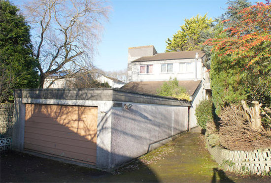 1960s six-bedroom detached property in Plymouth, Devon