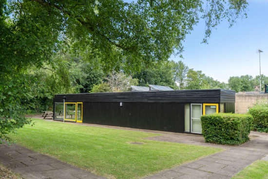 1960s Cockaigne Housing Group property in Hatfield, Hertfordshire
