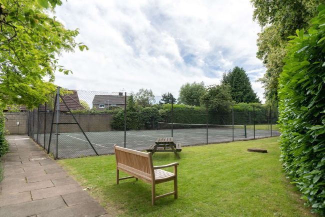 1960s Cockaigne Housing Group property in Hatfield, Hertfordshire