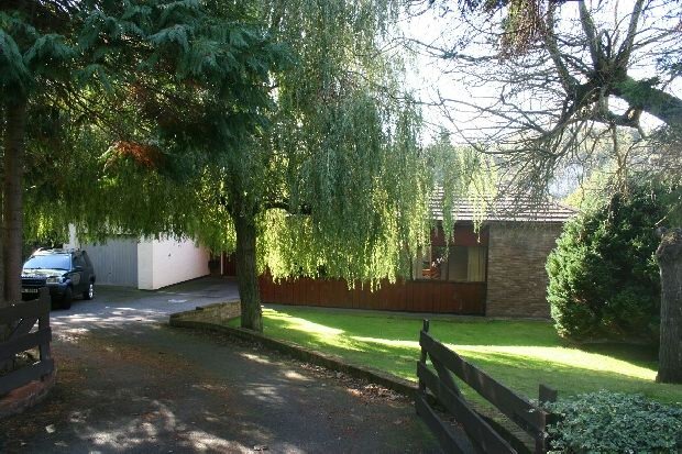 On the market: 1970s three bedroom detached bungalow in Rhyd-Y-Foel, Conwy, North Wales