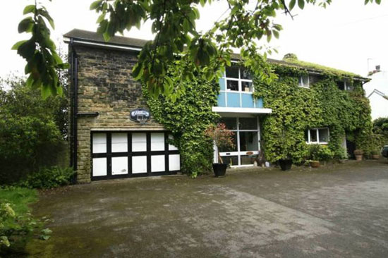 On the market: 1960s four-bedroomed house in Oulder Hill, Rochdale, Lancashire