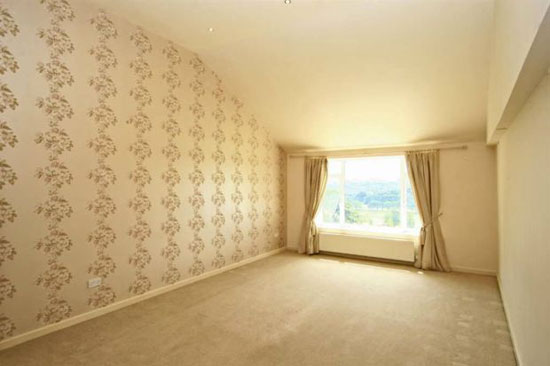 1960s four-bedroomed house in Oulder Hill, Rochdale, Lancashire