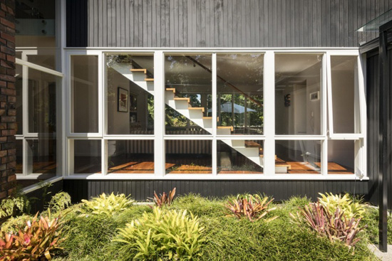 1960s midcentury modern: Ron Sang-designed property in Epsom, Auckland, New Zealand