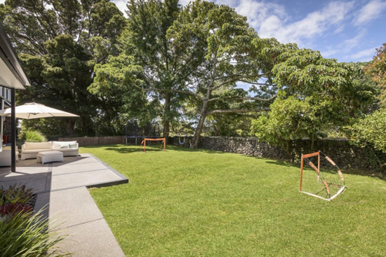1960s midcentury modern: Ron Sang-designed property in Epsom, Auckland, New Zealand