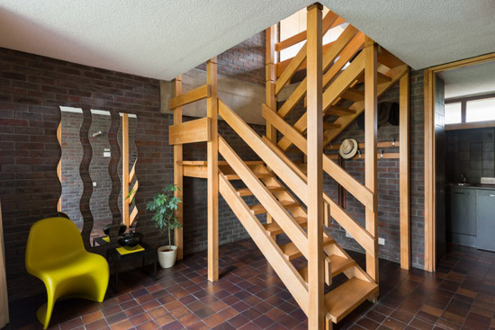 1960s Royston Summers-designed modernist property in London SE3