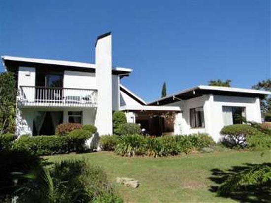 On the market: 1960s architect-designed property in Dalsig, Stellenbosch, Western Cape, South Africa