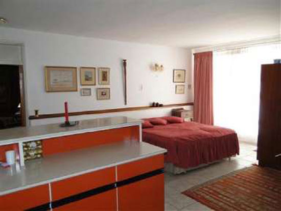 sa2 1960s architect-designed property in Dalsig, Stellenbosch, Western Cape, South Africa