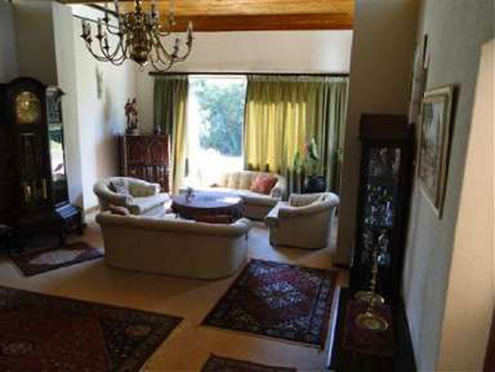 sa4 1960s architect-designed property in Dalsig, Stellenbosch, Western Cape, South Africa