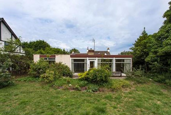 Modernist Scotland: Top 20 house finds on the WowHaus website