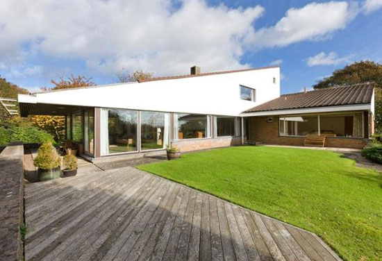 Modernist Scotland: Top 20 house finds on the WowHaus website