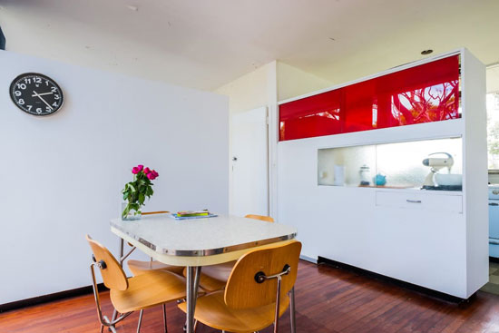 Airbnb find: 1950s Harry Seidler-designed modernist property in Newport, New South Wales, Australia