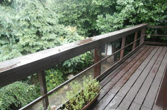 1980s Walter Segal-designed modernist property in London SE23