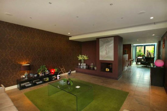 shef4 Paul Brady-designed four bedroom house in Totley, Sheffield, South Yorkshire
