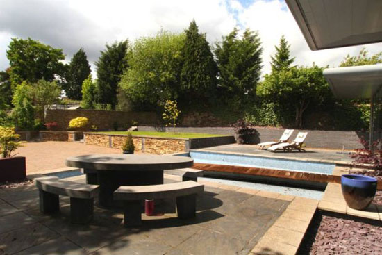 shef5 Paul Brady-designed four bedroom house in Totley, Sheffield, South Yorkshire