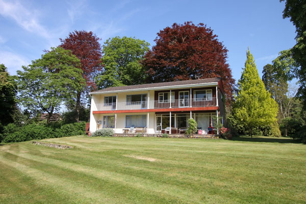 Renovation project: 1960s four-bedroom property in Winterbourne Dauntsey, near Salisbury, Wiltshire