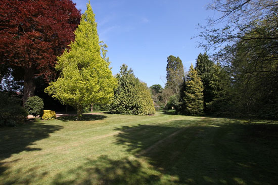 Renovation project: 1960s four-bedroom property in Winterbourne Dauntsey, near Salisbury, Wiltshire