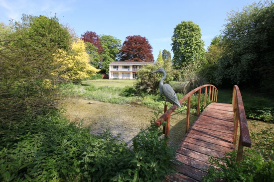 Renovation project: 1960s four-bedroom property in Winterbourne Dauntsey, near Salisbury, Wiltshire