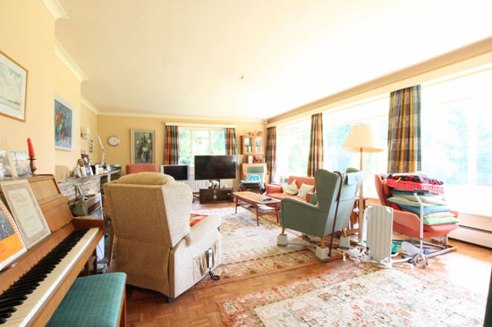 Renovation project: 1960s four-bedroom property in Winterbourne Dauntsey, near Salisbury, Wiltshire