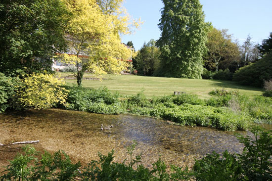 Renovation project: 1960s four-bedroom property in Winterbourne Dauntsey, near Salisbury, Wiltshire