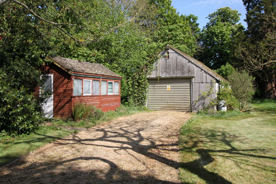 Renovation project: 1960s four-bedroom property in Winterbourne Dauntsey, near Salisbury, Wiltshire