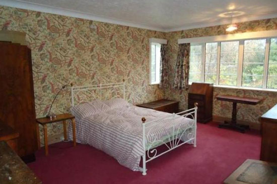 1930s five bedroom art deco property in Southampton, Hampshire