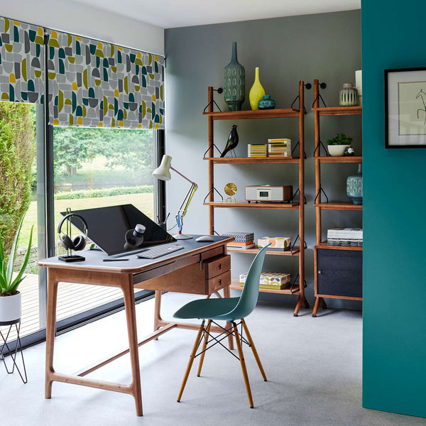 Soren midcentury modern furniture range at John Lewis