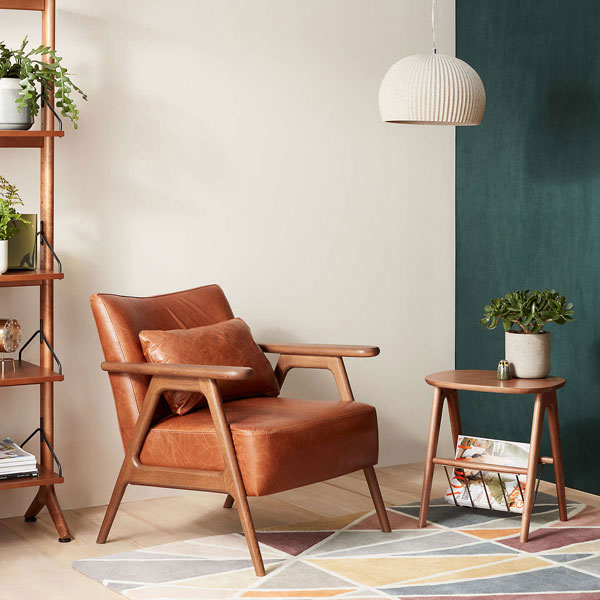 Soren midcentury modern furniture range at John Lewis